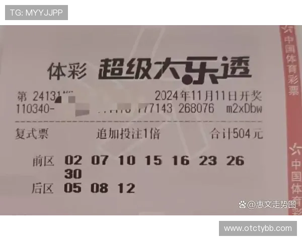 大乐透开奖周惊喜揭晓：幸运号码即将公布